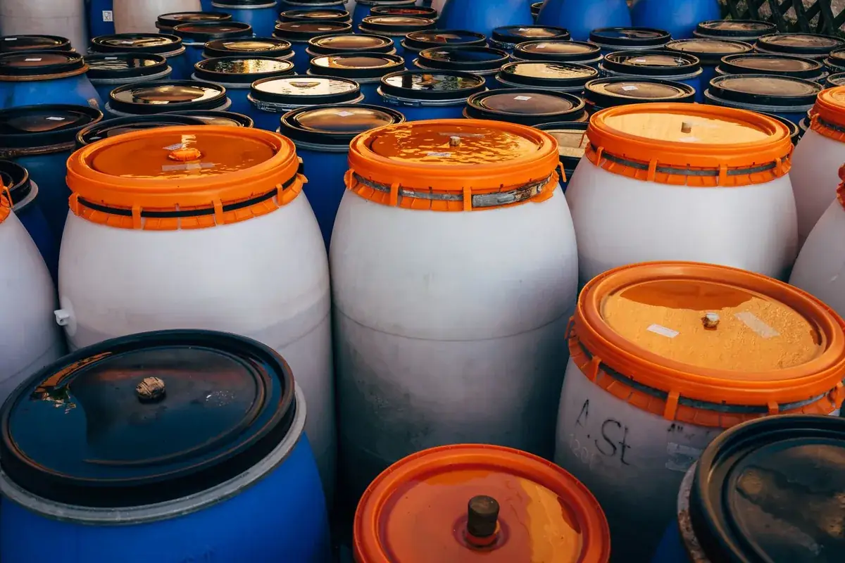 Chemical & Toxic Waste Cleanup in Winchester, NV